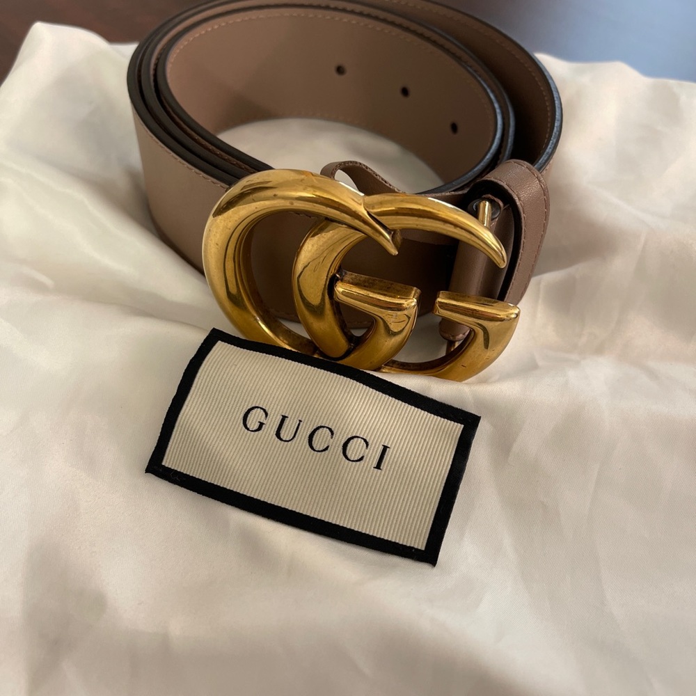 Gucci Belt